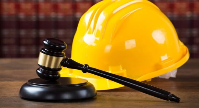 Construction Lawsuits for Nan Inc Owner